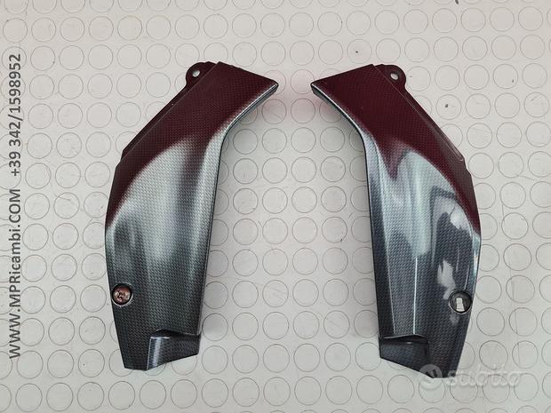 Subito COVER SOTTO YAMAHA R1 2001 2000 YZF 1999 1998