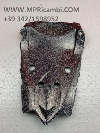 Subito COVER SOTTOCODONE KAWASAKI Z750 2007 2008 2009