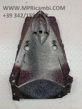 Subito COVER SOTTOCODONE KAWASAKI Z750 2007 2008 2009