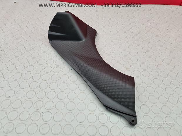 Subito COVER SOTTOMANUBRIO KAWASAKI NINJA 600 2007 ZX6R 2