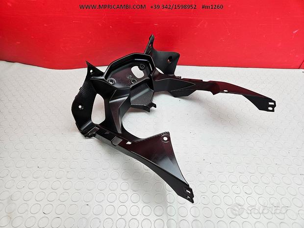 Subito COVER STRUMENTAZIONE HONDA CBR 500 R 2017 2018 CBR
