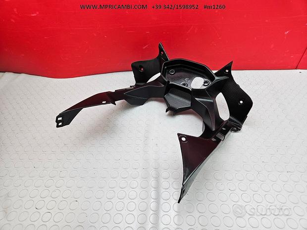 Subito COVER STRUMENTAZIONE HONDA CBR 500 R 2017 2018 CBR