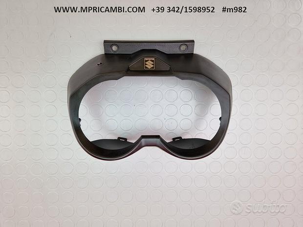 Subito COVER STRUMENTAZIONE SUZUKI BANDIT 650S 2005 2006