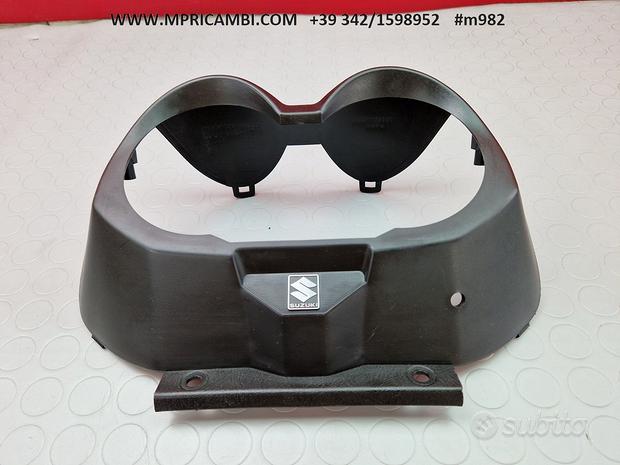 Subito COVER STRUMENTAZIONE SUZUKI BANDIT 650S 2005 2006