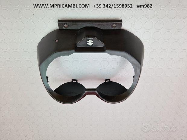 Subito COVER STRUMENTAZIONE SUZUKI BANDIT 650S 2005 2006