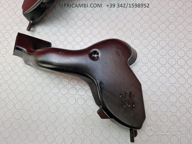 Subito COVOGLIATORI ARIA YAMAHA R6 1999 2002 YZF 2000 200