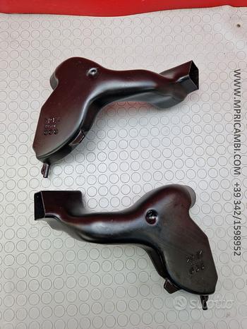 Subito COVOGLIATORI ARIA YAMAHA R6 1999 2002 YZF 2000 200