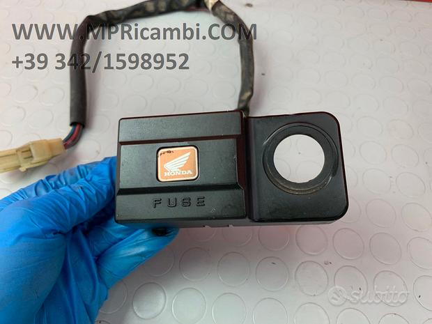 Subito CRUSCOTTO FUSIBILI HONDA TRANSALP 600 XL V XL600V