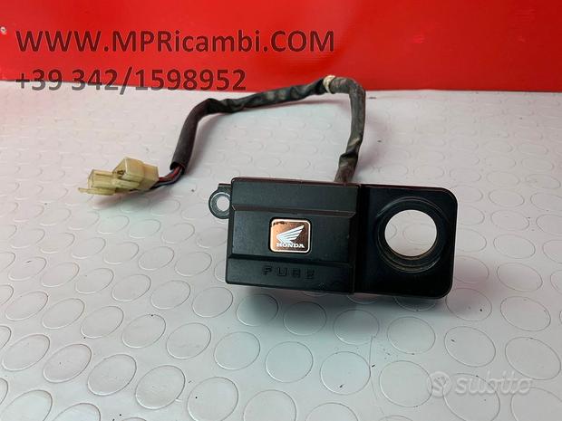 Subito CRUSCOTTO FUSIBILI HONDA TRANSALP 600 XL V XL600V