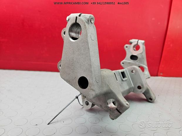 Subito CULLA TELAIO HONDA VFR 800 2002 2005 VFR800 2003 2