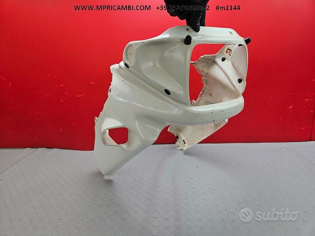 Subito CUPOLINO ANTERIORE BMW F650 1993 2000 F 650 1994 1