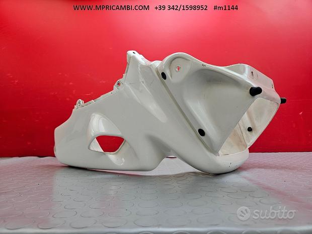 Subito CUPOLINO ANTERIORE BMW F650 1993 2000 F 650 1994 1