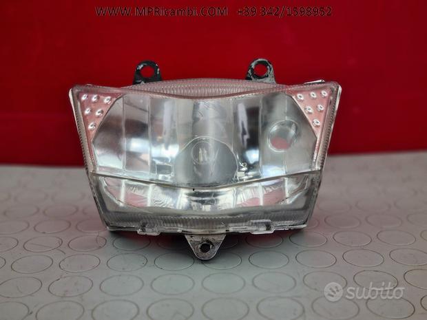 Subito CUPOLINO CARENA APRILIA CAPONORD 2003 2002 1000 20