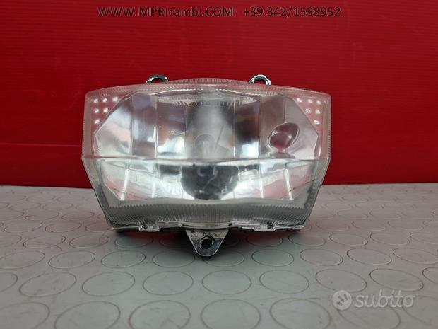 Subito CUPOLINO CARENA APRILIA CAPONORD 2003 2002 1000 20