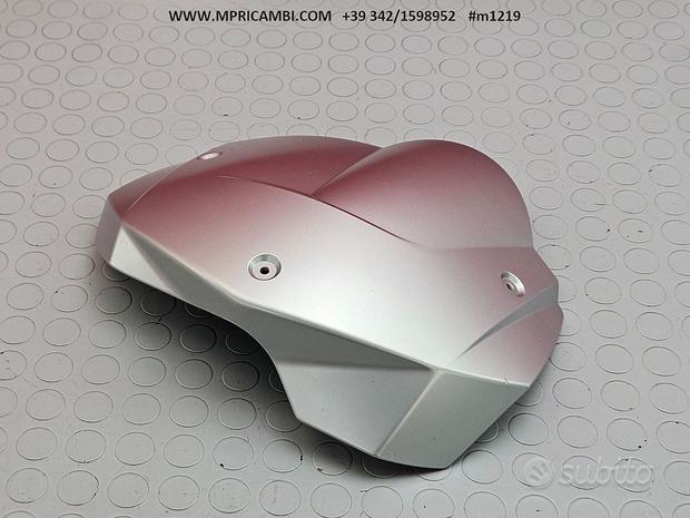 Subito CUPOLINO CARENA BMW F800R 2009 2014 F800 2010 2011
