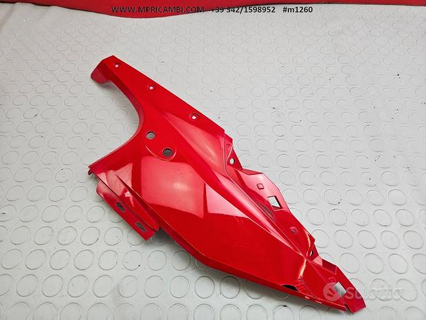 Subito CUPOLINO CARENA HONDA CBR 500 R 2017 2018 CBR500