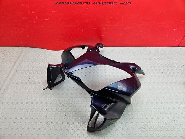 Subito CUPOLINO CARENA HONDA VFR 800 2002 2005 VFR800 200