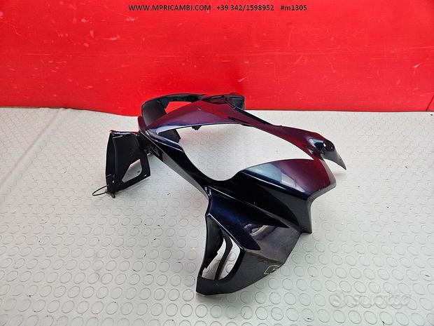 Subito CUPOLINO CARENA HONDA VFR 800 2002 2005 VFR800 200