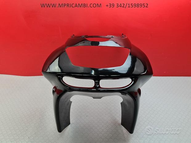 Subito CUPOLINO CARENA KAWASAKI NINJA 600 1997 1996 ZX 6R