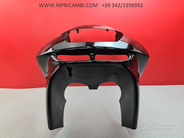 Subito CUPOLINO CARENA KAWASAKI NINJA 600 1997 1996 ZX 6R