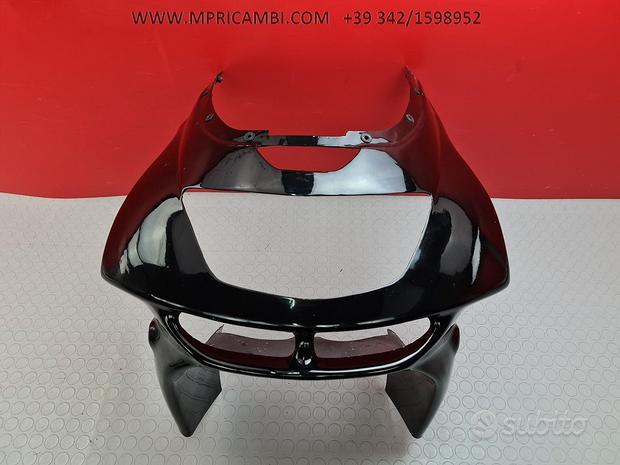 Subito CUPOLINO CARENA KAWASAKI NINJA 600 1997 1996 ZX 6R