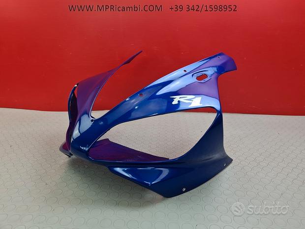 Subito CUPOLINO CARENA YAMAHA R1 2001 2000 YZF 1999 1998