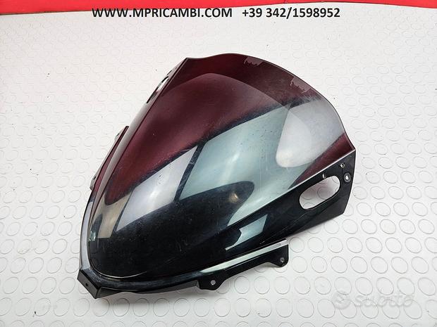 Subito CUPOLINO FRONTALE SCUDO YAMAHA TMAX 2008 2011