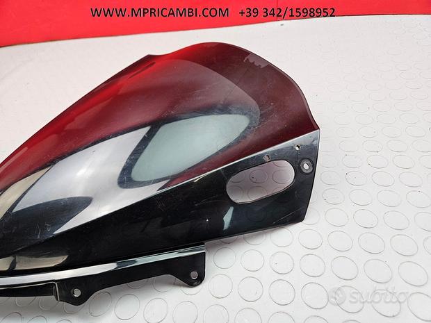 Subito CUPOLINO FRONTALE SCUDO YAMAHA TMAX 2008 2011