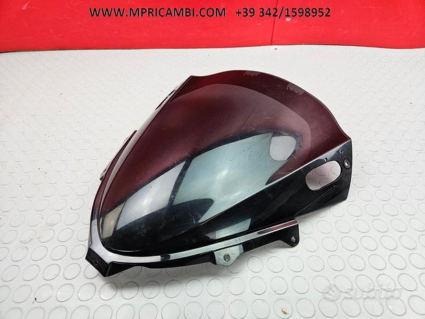 Subito CUPOLINO FRONTALE SCUDO YAMAHA TMAX 2008 2011