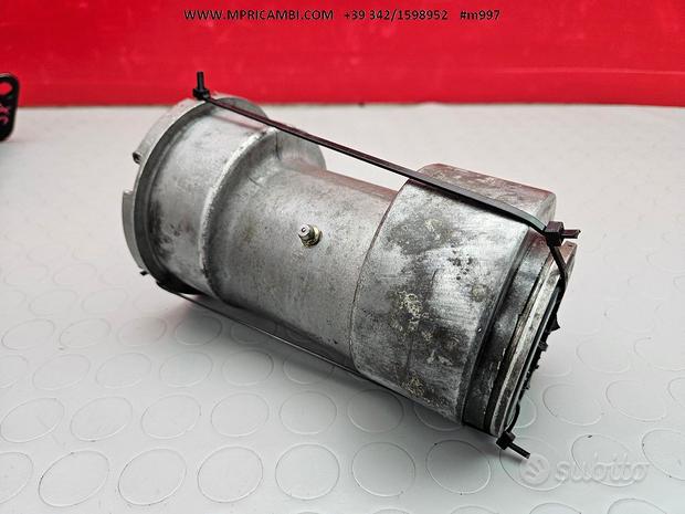 Subito CUSCINETTO POSTERIORE POLARIS PREDATOR 500 2005 20
