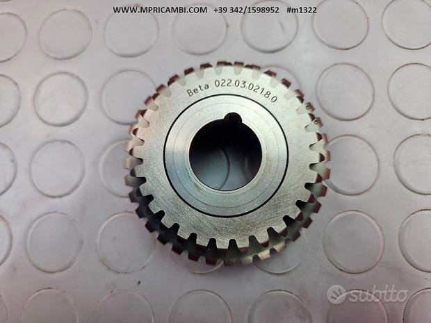 Subito CUSCINETTO RUOTA BETA RR 350 2013 2017 RR350 2014