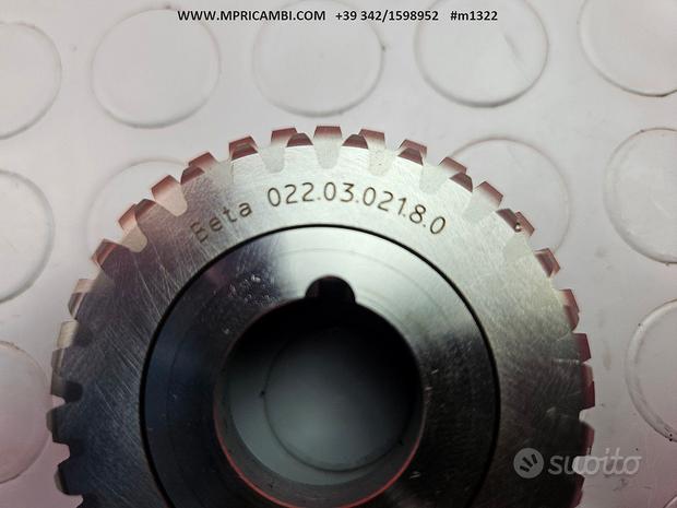 Subito CUSCINETTO RUOTA BETA RR 350 2013 2017 RR350 2014