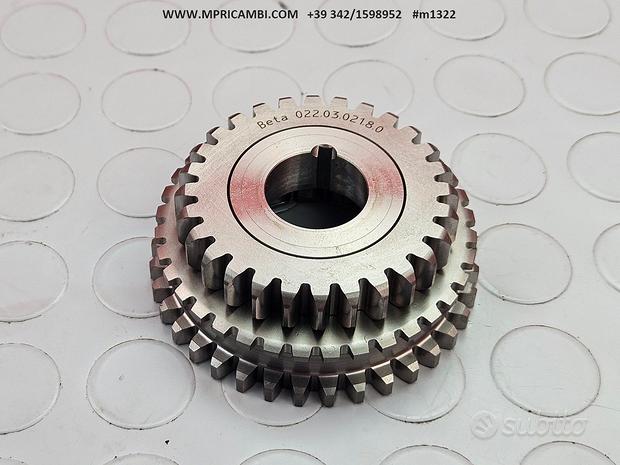Subito CUSCINETTO RUOTA BETA RR 350 2013 2017 RR350 2014