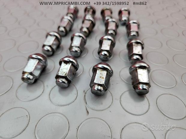 Subito DADI RUOTA POLARIS PREDATOR 500 2003 2005 E 2004