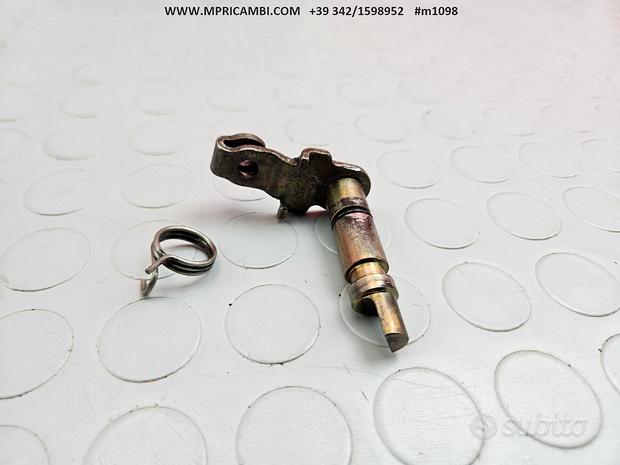 Subito DECOMPRESSORE TESTATA HUSQVARNA SMR 510 2008 2007