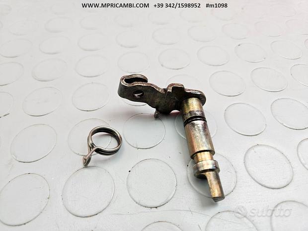 Subito DECOMPRESSORE TESTATA HUSQVARNA SMR 510 2008 2007