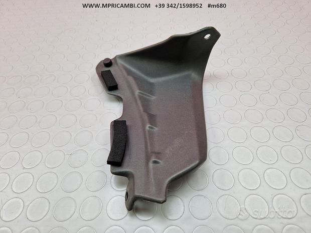 Subito DEFLETTORE DESTRO APRILIA CAPONORD 1000 2003 2004
