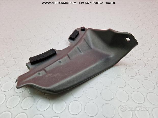 Subito DEFLETTORE DESTRO APRILIA CAPONORD 1000 2003 2004