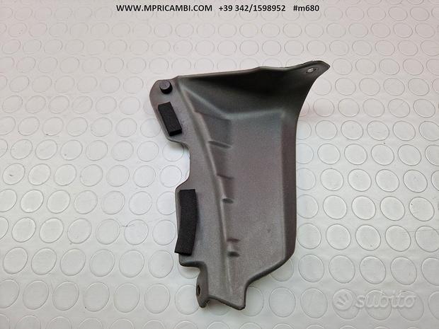 Subito DEFLETTORE DESTRO APRILIA CAPONORD 1000 2003 2004