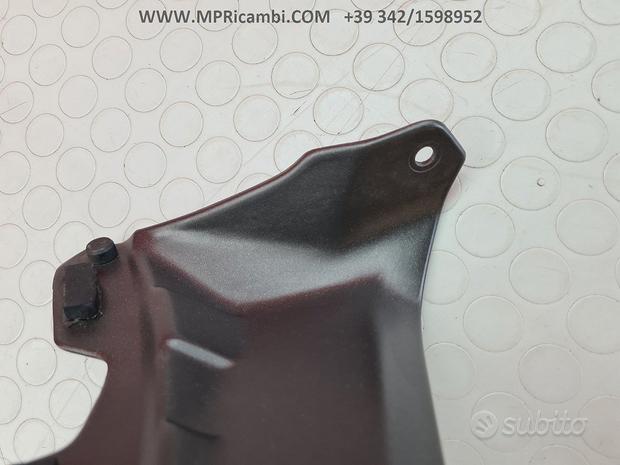 Subito DEFLETTORE DESTRO APRILIA CAPONORD 2003 2002 1000