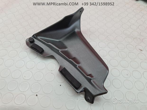 Subito DEFLETTORE DESTRO APRILIA CAPONORD 2003 2002 1000