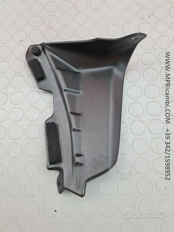 Subito DEFLETTORE DESTRO APRILIA CAPONORD 2003 2002 1000