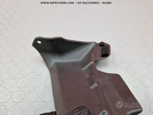 Subito DEFLETTORE SINISTRO APRILIA CAPONORD 1000 2003 200