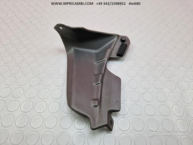 Subito DEFLETTORE SINISTRO APRILIA CAPONORD 1000 2003 200