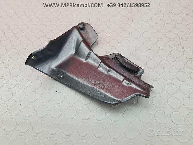 Subito DEFLETTORE SINISTRO APRILIA CAPONORD 2003 2002 100