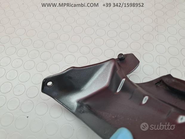 Subito DEFLETTORE SINISTRO APRILIA CAPONORD 2003 2002 100