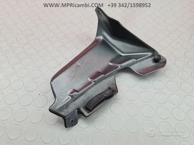 Subito DEFLETTORE SINISTRO APRILIA CAPONORD 2003 2002 100