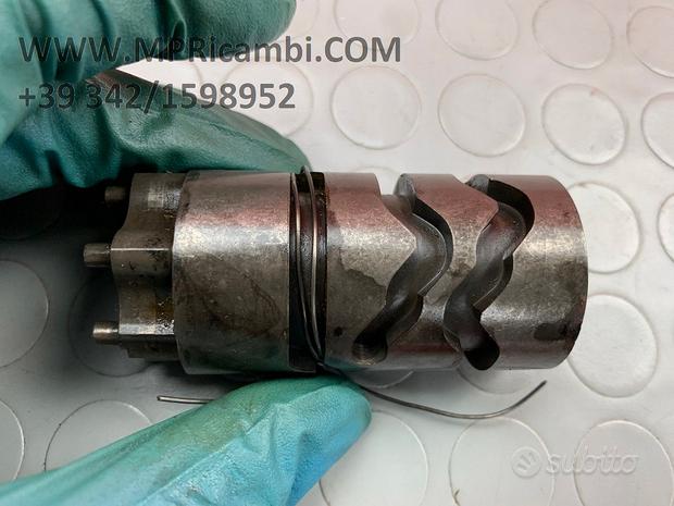 Subito DESMO DESMODROMICO APRILIA RS 125 2003 2004 2002 R