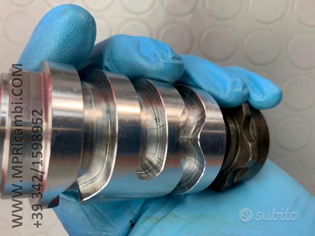 Subito DESMO DESMODROMICO APRILIA SXV 450 2006 2007 RXV 5