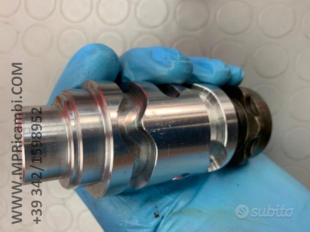 Subito DESMO DESMODROMICO APRILIA SXV 450 2006 2007 RXV 5